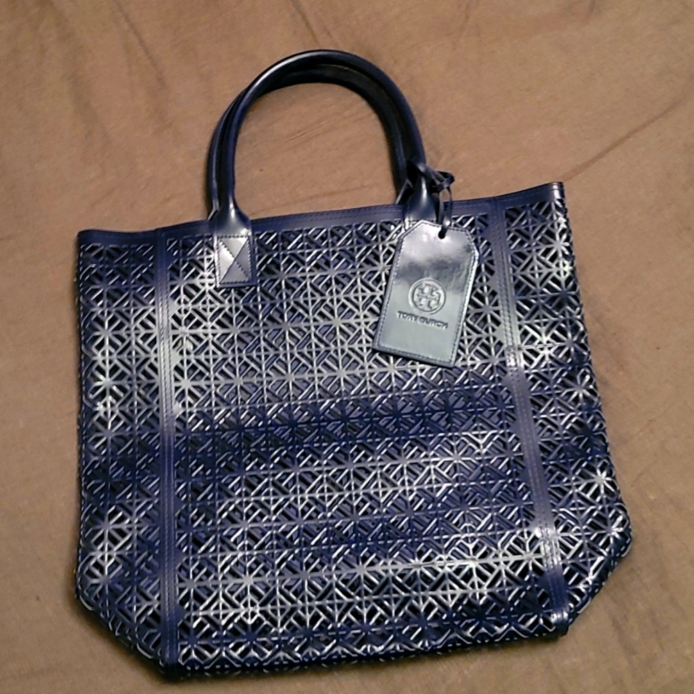 TORY BURCH TOTE